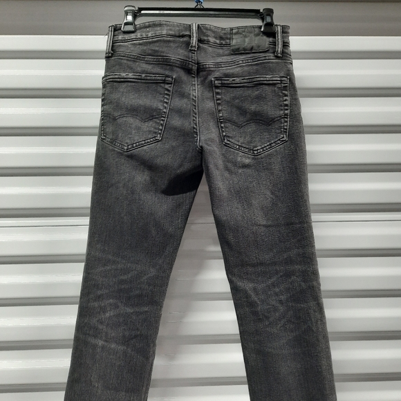 American Eagle Next Level Flex Mens Jeans Size 29 Slim Fit - Picture 7 of 9